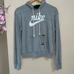 Nike Loose Fit Hoodie